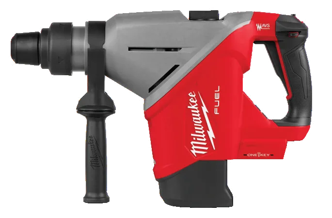 Milwaukee M18 FHACO745 免出力五溝鎚鑽