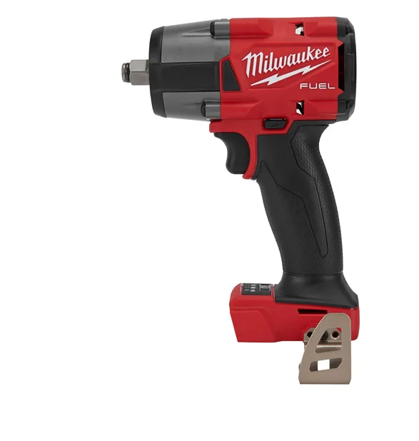 Milwaukee M18 衝擊扳手系列